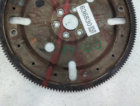 2000 Ford Mustang fly wheel - Oemusedautoparts1.com