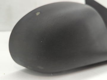 1999-2004 Ford Mustang Passenger Right Side View Manual Door Mirror Black