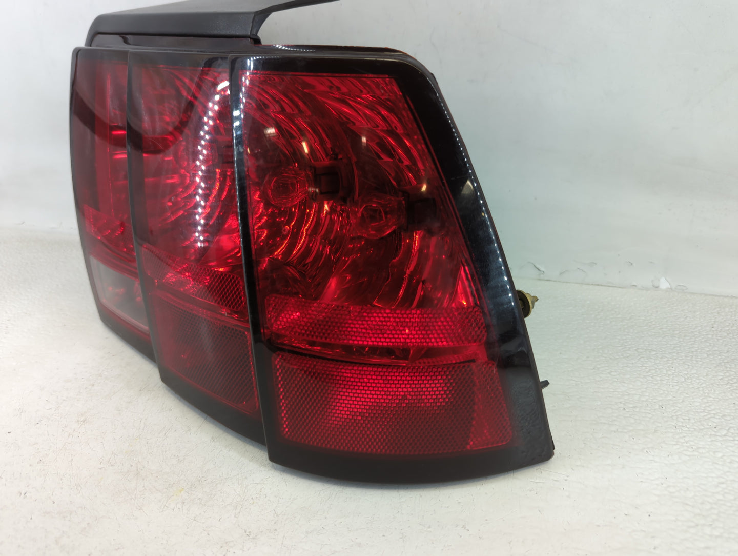 1999-2004 Ford Mustang Tail Light Assembly Passenger Right OEM P/N:XR33-13B504-B Fits Fits 1999 2000 2001 2002 2003 2004 OEM