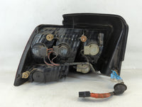 1999-2004 Ford Mustang Tail Light Assembly Passenger Right OEM P/N:XR33-13B504-B Fits Fits 1999 2000 2001 2002 2003 2004 OEM