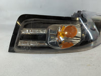 1999-2000 Ford Mustang Passenger Right Oem Head Light Headlight Lamp - Oemusedautoparts1.com