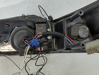 1999-2000 Ford Mustang Passenger Right Oem Head Light Headlight Lamp - Oemusedautoparts1.com