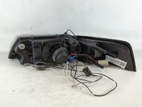 1999-2000 Ford Mustang Passenger Right Oem Head Light Headlight Lamp - Oemusedautoparts1.com