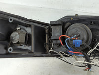 1999-2000 Ford Mustang Driver Left Oem Head Light Headlight Lamp - Oemusedautoparts1.com