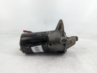 compare product 1997-2004 Ford Mustang Car Starter Motor Solenoid OEM P/N:F67U-11131-AA Fits Fits 1997 1998 1999 2000 2001 2002 2003 2004 OEM Used Auto Parts