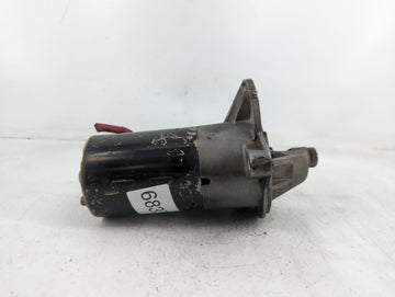 1997-2004 Ford Mustang Car Starter Motor Solenoid OEM P/N:F67U-11131-AA Fits Fits 1997 1998 1999 2000 2001 2002 2003 2004 OE