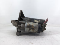 1997-2004 Ford Mustang Car Starter Motor Solenoid OEM P/N:F67U-11131-AA Fits Fits 1997 1998 1999 2000 2001 2002 2003 2004 OE
