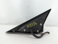 1999-2004 Ford Mustang Passenger Side View Mirror - Right Door Mirror OEM Used - Oemusedautoparts1.com
