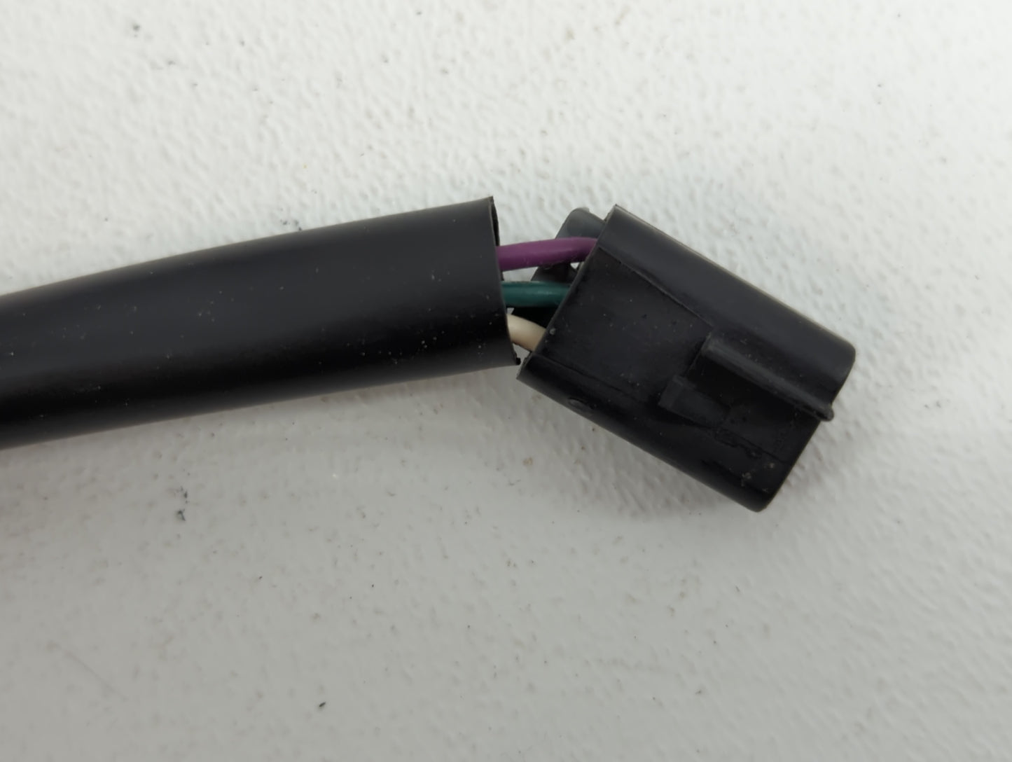 1999-2004 Ford Mustang Passenger Side View Mirror - Right Door Mirror OEM Used - Oemusedautoparts1.com