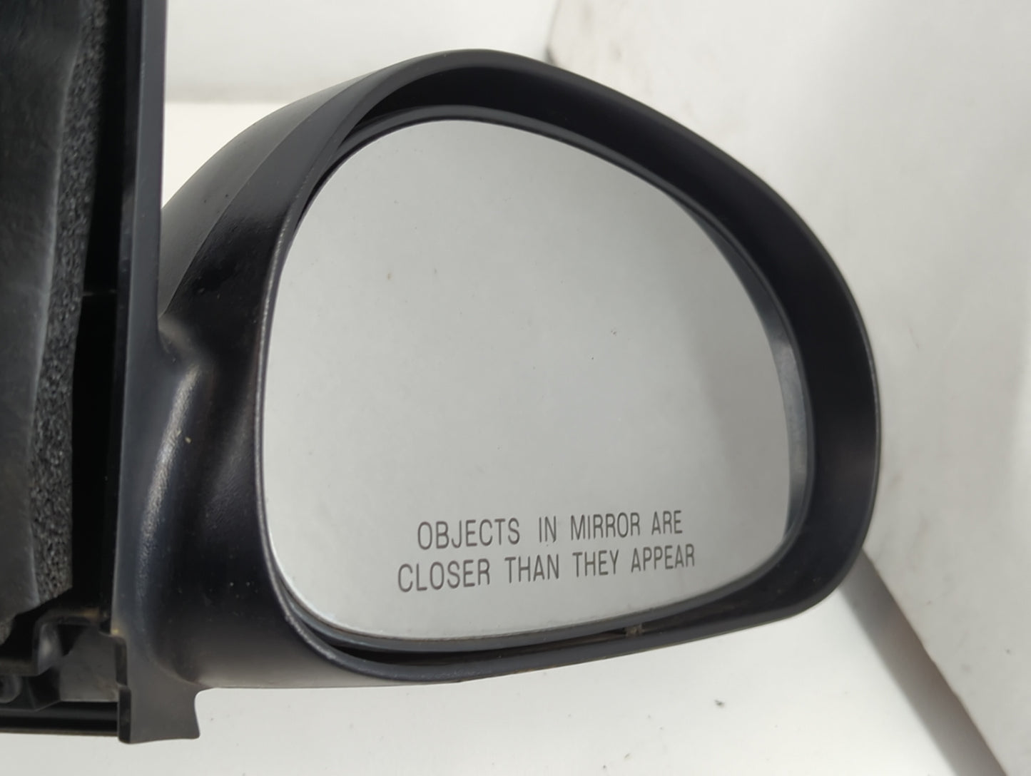 1999-2004 Ford Mustang Passenger Side View Mirror - Right Door Mirror OEM Used - Oemusedautoparts1.com