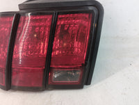 1999-2004 Ford Mustang Tail Light Assembly Passenger Right OEM P/N:XR33 13410 AB Fits Fits 1999 2000 2001 2002 2003 2004 OEM