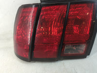 1999-2004 Ford Mustang Tail Light Assembly Passenger Right OEM P/N:XR33 13410 AB Fits Fits 1999 2000 2001 2002 2003 2004 OEM