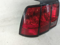 1999-2004 Ford Mustang Tail Light Assembly Passenger Right OEM P/N:XR33 13410 AB Fits Fits 1999 2000 2001 2002 2003 2004 OEM