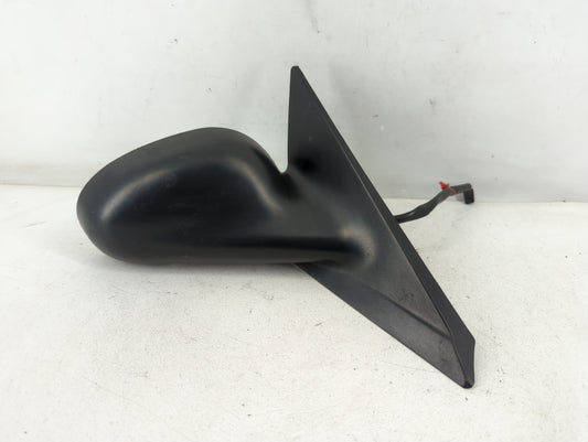 1999-2004 Ford Mustang Side Mirror Replacement Passenger Right View Door Mirror P/N:67142 Fits Fits 1999 2000 2001 2002 2003
