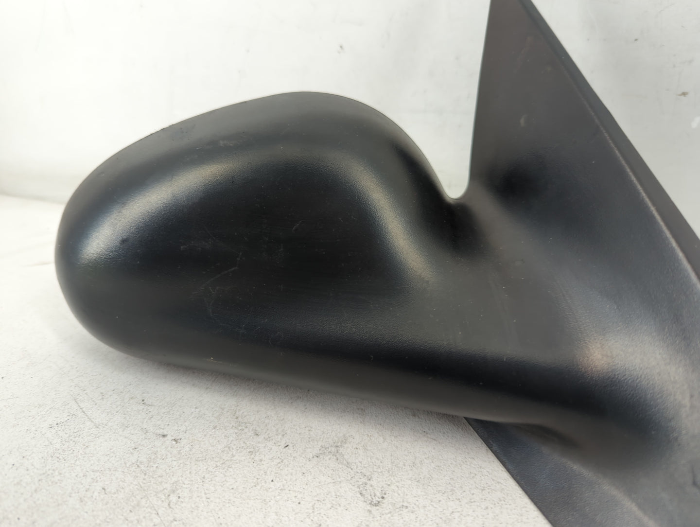 1999-2004 Ford Mustang Side Mirror Replacement Passenger Right View Door Mirror P/N:67142 Fits Fits 1999 2000 2001 2002 2003