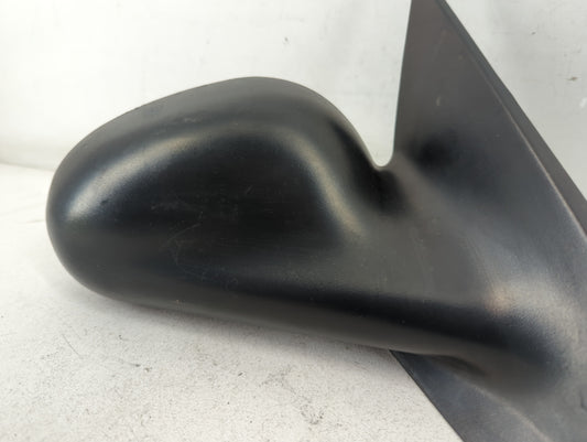 1999-2004 Ford Mustang Side Mirror Replacement Passenger Right View Door Mirror P/N:67142 Fits Fits 1999 2000 2001 2002 2003 2004 OEM Used Auto Parts