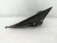1999-2004 Ford Mustang Side Mirror Replacement Passenger Right View Door Mirror P/N:67142 Fits Fits 1999 2000 2001 2002 2003