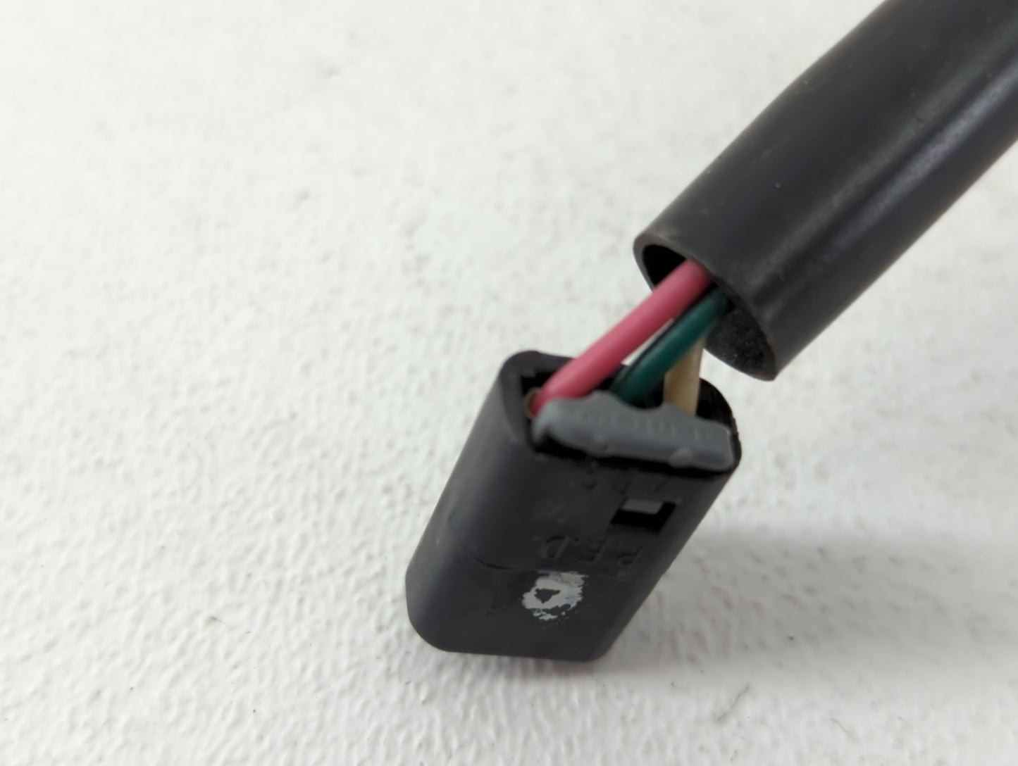 1999-2004 Ford Mustang Side Mirror Replacement Passenger Right View Door Mirror P/N:67142 Fits Fits 1999 2000 2001 2002 2003