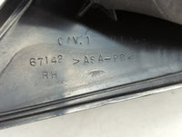 1999-2004 Ford Mustang Side Mirror Replacement Passenger Right View Door Mirror P/N:67142 Fits Fits 1999 2000 2001 2002 2003