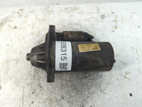 1997-2004 Ford Mustang Car Starter Motor Solenoid OEM P/N:F7SU 11000 AB Fits Fits 1997 1998 1999 2000 2001 2002 2003 2004 OE