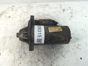 compare product 1997-2004 Ford Mustang Car Starter Motor Solenoid OEM P/N:F7SU 11000 AB Fits Fits 1997 1998 1999 2000 2001 2002 2003 2004 OEM Used Auto Parts