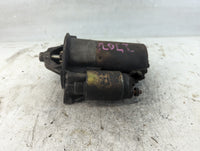 1997-2004 Ford Mustang Car Starter Motor Solenoid OEM P/N:F7SU 11000 AB Fits Fits 1997 1998 1999 2000 2001 2002 2003 2004 OE