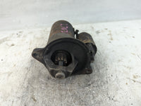 1997-2004 Ford Mustang Car Starter Motor Solenoid OEM P/N:F7SU 11000 AB Fits Fits 1997 1998 1999 2000 2001 2002 2003 2004 OE