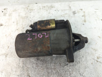 1997-2004 Ford Mustang Car Starter Motor Solenoid OEM P/N:F7SU 11000 AB Fits Fits 1997 1998 1999 2000 2001 2002 2003 2004 OE