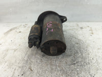 1997-2004 Ford Mustang Car Starter Motor Solenoid OEM P/N:F7SU 11000 AB Fits Fits 1997 1998 1999 2000 2001 2002 2003 2004 OE