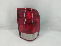 2000 Ford Ranger Tail Light Assembly Passenger Right OEM P/N:F87X-13440-B Fits OEM Used Auto Parts - Oemusedautoparts1.com