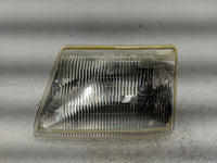 1998-2000 Ford Ranger Driver Left Oem Head Light Headlight Lamp - Oemusedautoparts1.com