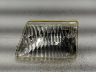 compare product 1998-2000 Ford Ranger Driver Left Oem Head Light Headlight Lamp