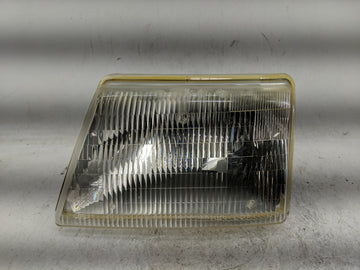 1998-2000 Ford Ranger Driver Left Oem Head Light Headlight Lamp - Oemusedautoparts1.com