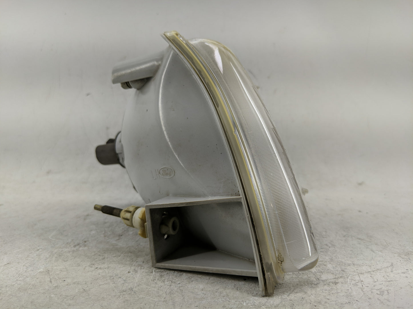 1998-2000 Ford Ranger Driver Left Oem Head Light Headlight Lamp - Oemusedautoparts1.com