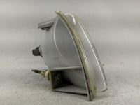 1998-2000 Ford Ranger Driver Left Oem Head Light Headlight Lamp - Oemusedautoparts1.com