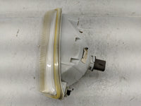 1998-2000 Ford Ranger Driver Left Oem Head Light Headlight Lamp - Oemusedautoparts1.com
