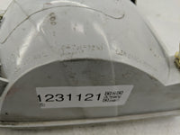 1998-2000 Ford Ranger Driver Left Oem Head Light Headlight Lamp - Oemusedautoparts1.com