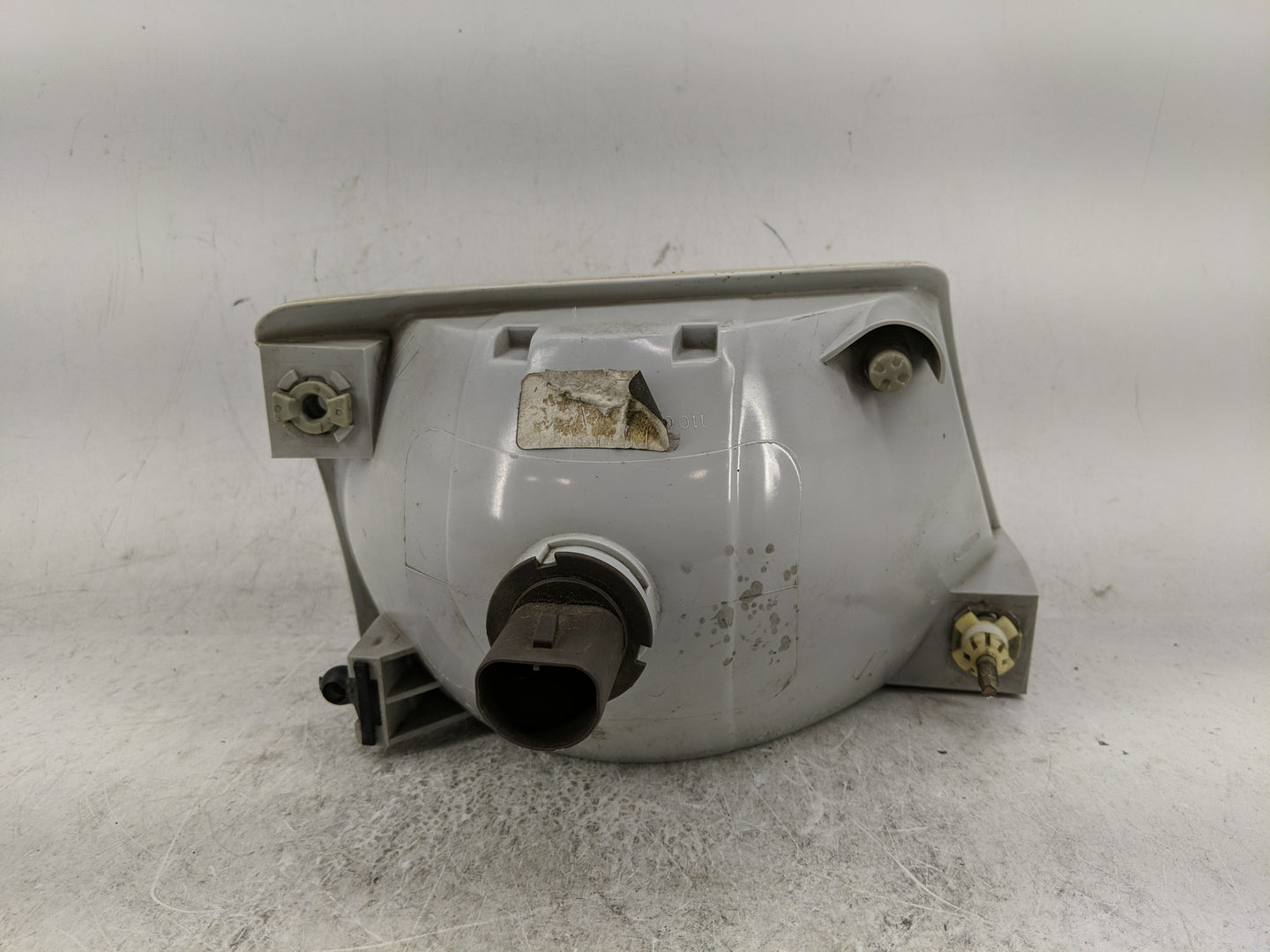1998-2000 Ford Ranger Driver Left Oem Head Light Headlight Lamp - Oemusedautoparts1.com