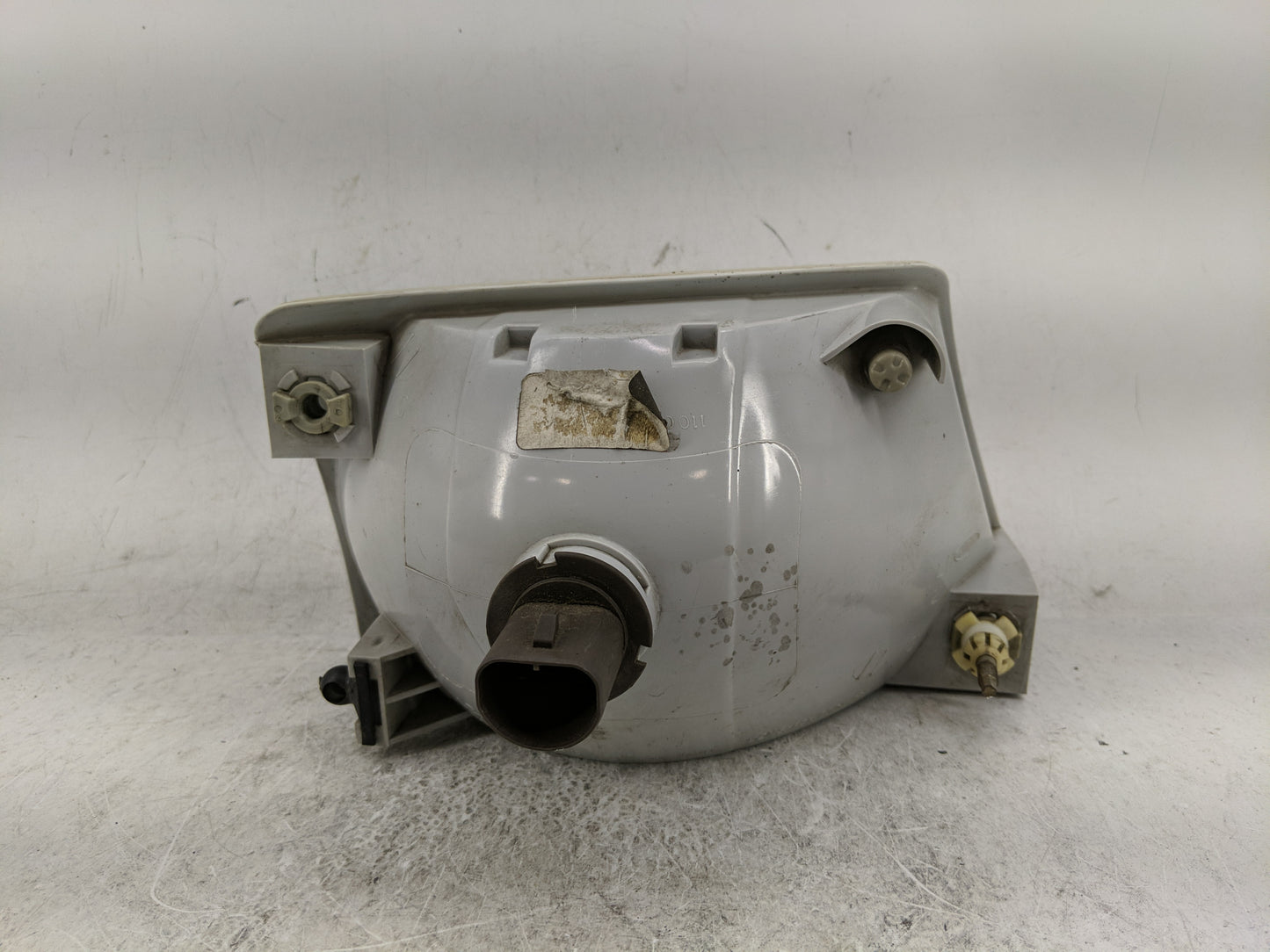 1998-2000 Ford Ranger Driver Left Oem Head Light Headlight Lamp - Oemusedautoparts1.com