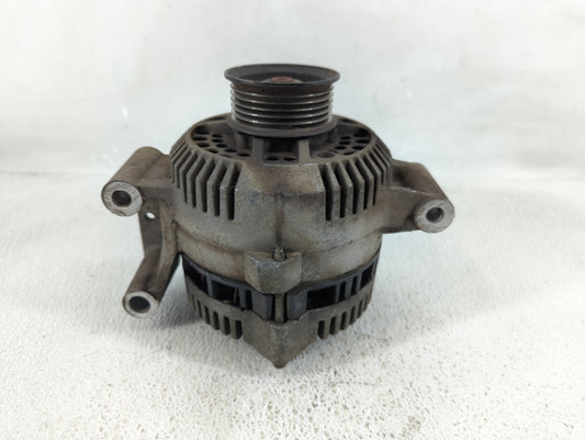 2000 Ford Ranger Alternator Replacement Generator Charging Assembly Engine OEM P/N:F77U-10316-AA Fits OEM Used Auto Parts - 