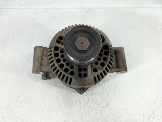 2000 Ford Ranger Alternator Replacement Generator Charging Assembly Engine OEM P/N:F77U-10316-AA Fits OEM Used Auto Parts