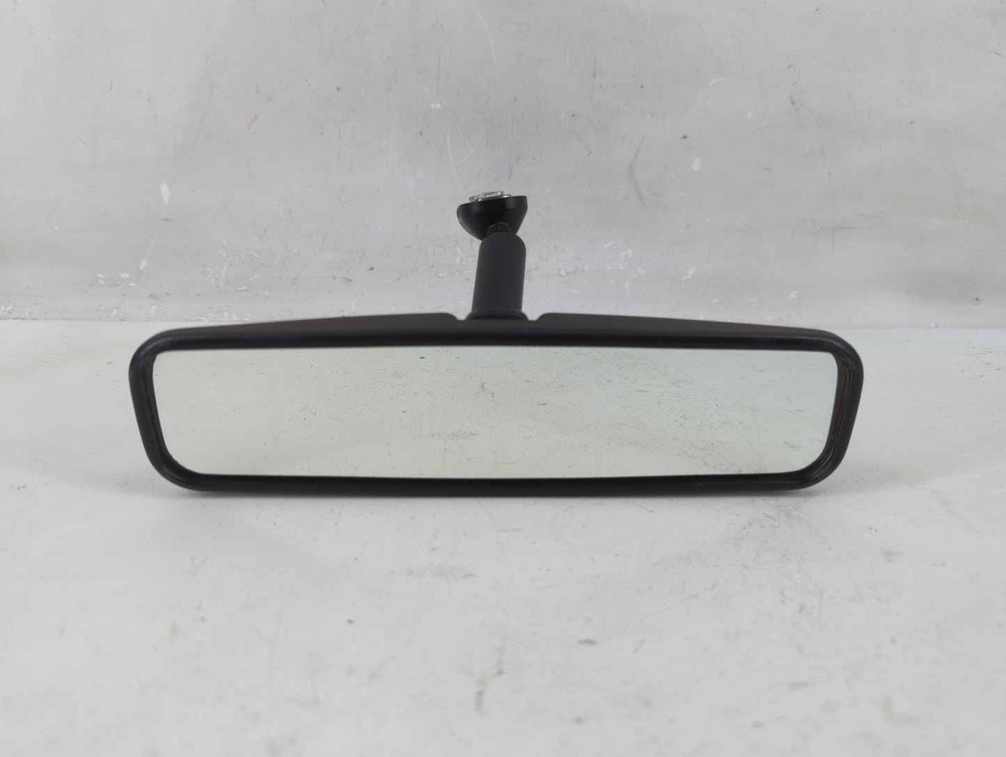 2000 Ford Ranger Interior Rear View Mirror Replacement OEM P/N:E10110100 Fits OEM Used Auto Parts - Oemusedautoparts1.com