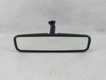 2000 Ford Ranger Interior Rear View Mirror Replacement OEM P/N:E10110100 Fits OEM Used Auto Parts - Oemusedautoparts1.com