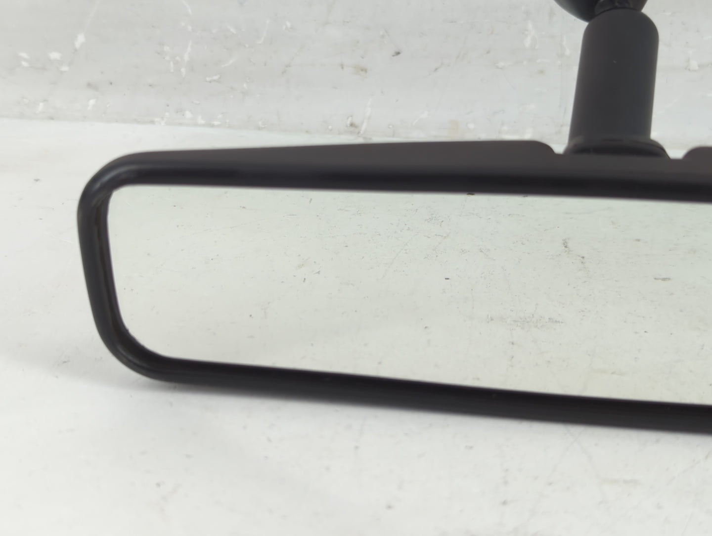 2000 Ford Ranger Interior Rear View Mirror Replacement OEM P/N:E10110100 Fits OEM Used Auto Parts - Oemusedautoparts1.com