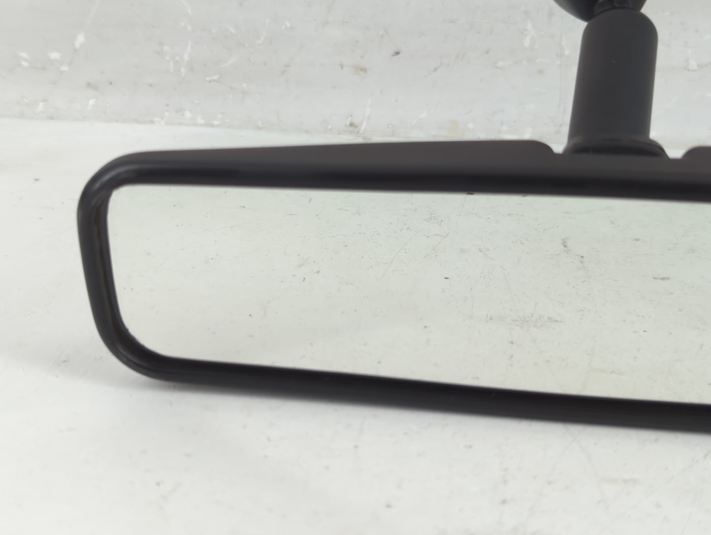 2000 Ford Ranger Interior Rear View Mirror Replacement OEM P/N:E10110100 Fits OEM Used Auto Parts - Oemusedautoparts1.com