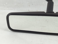 2000 Ford Ranger Interior Rear View Mirror Replacement OEM P/N:E10110100 Fits OEM Used Auto Parts - Oemusedautoparts1.com