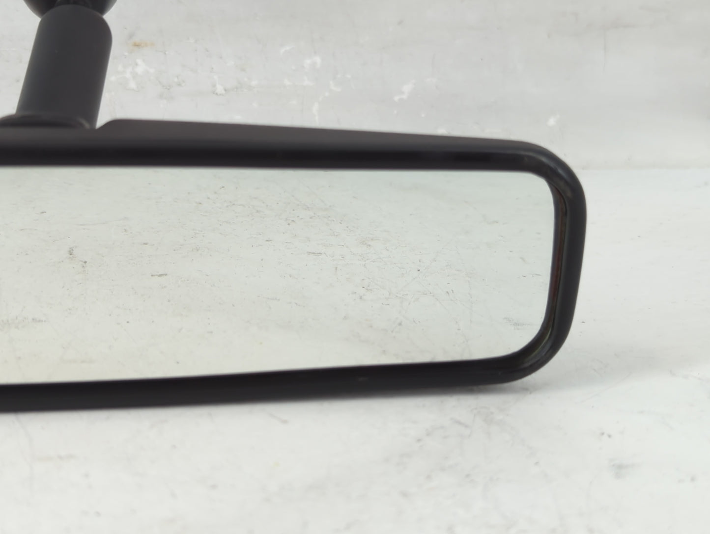 2000 Ford Ranger Interior Rear View Mirror Replacement OEM P/N:E10110100 Fits OEM Used Auto Parts - Oemusedautoparts1.com