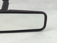 2000 Ford Ranger Interior Rear View Mirror Replacement OEM P/N:E10110100 Fits OEM Used Auto Parts - Oemusedautoparts1.com