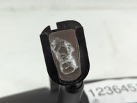 2000 Ford Ranger Interior Rear View Mirror Replacement OEM P/N:E10110100 Fits OEM Used Auto Parts - Oemusedautoparts1.com