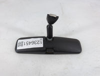 2000 Ford Ranger Interior Rear View Mirror Replacement OEM P/N:E10110100 Fits OEM Used Auto Parts - Oemusedautoparts1.com